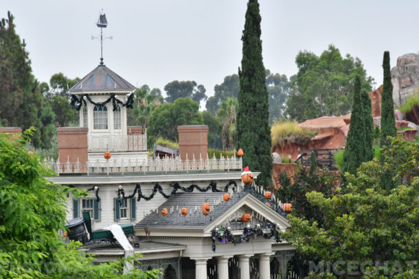 , Disneyland Update – Friends Until The End