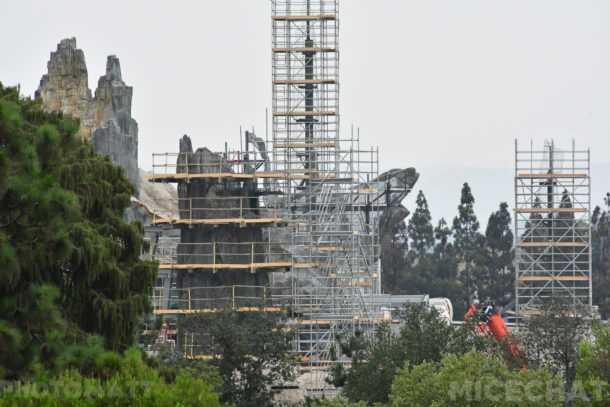 , Disneyland Update – Friends Until The End