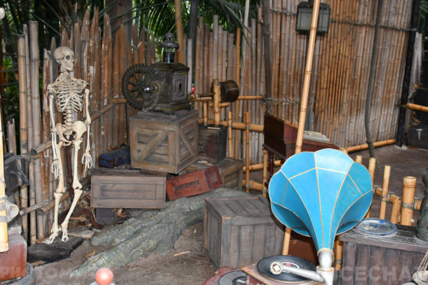 , Disneyland Update – Friends Until The End