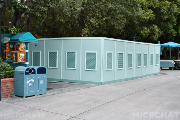 , Disneyland Update – Friends Until The End