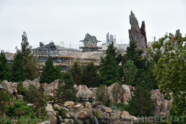 , Disneyland Update – Friends Until The End
