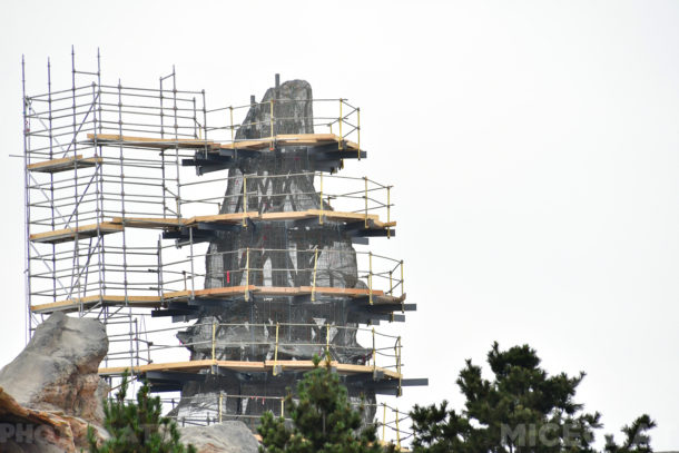 , Disneyland Update – Friends Until The End