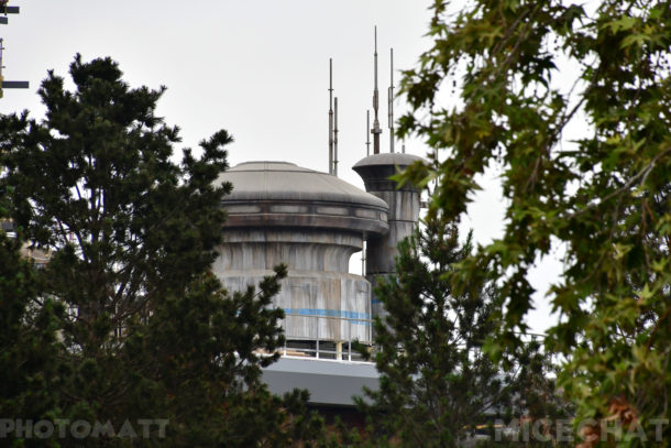 , Disneyland Update – Friends Until The End