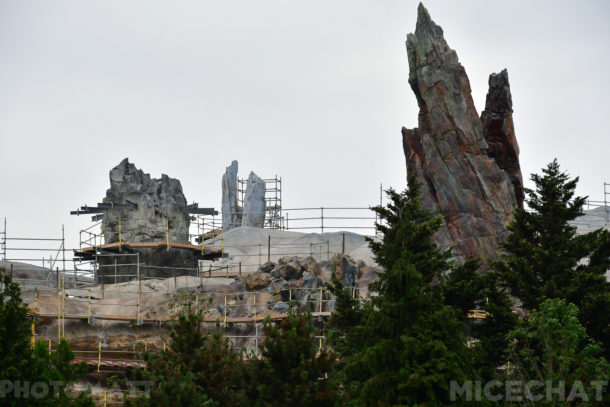 , Disneyland Update &#8211; Friends Until The End