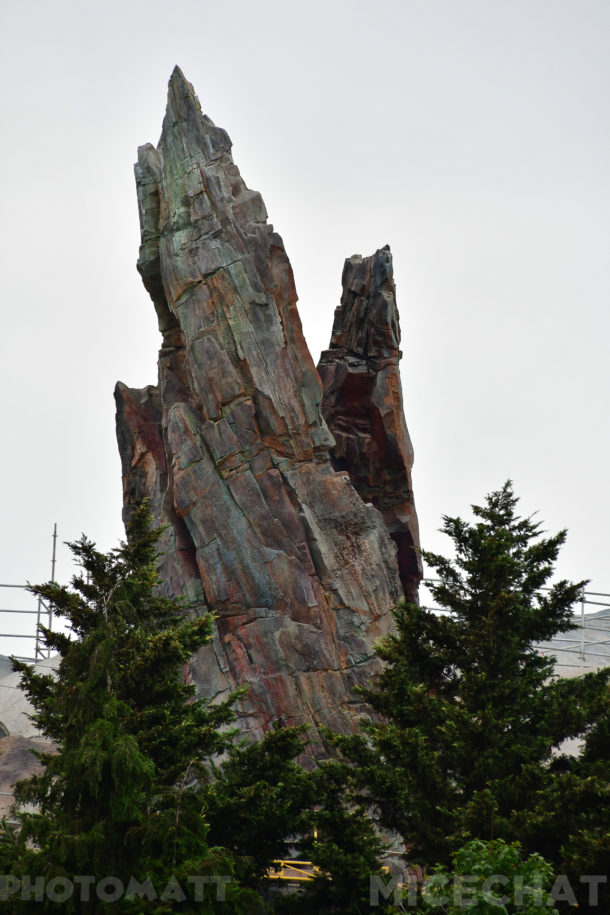 , Disneyland Update &#8211; Friends Until The End