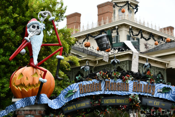, Disneyland Update – Friends Until The End