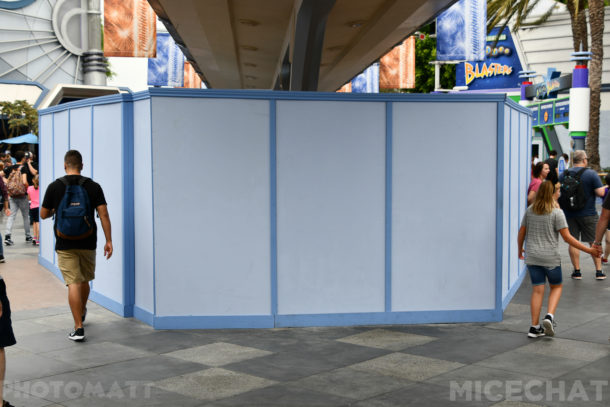 , Disneyland Update – Friends Until The End