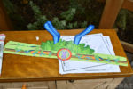 , Disneyland Update – Friends Until The End