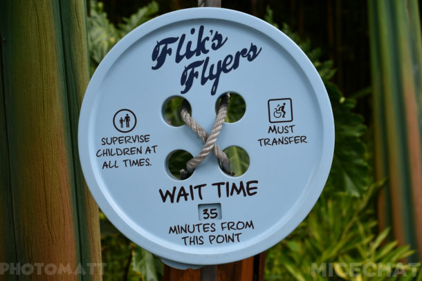 , Disneyland Update – Friends Until The End