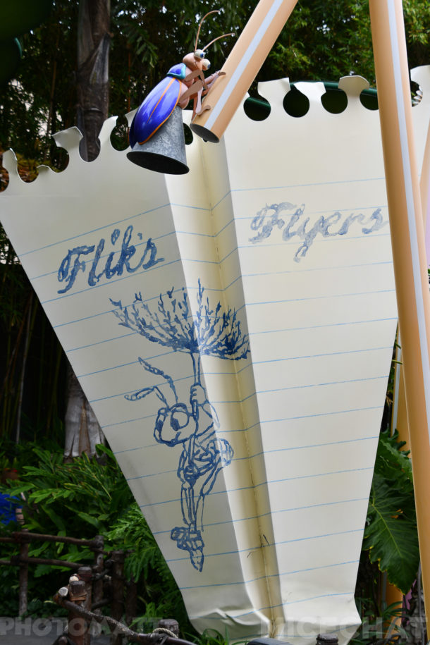 , Disneyland Update – Friends Until The End
