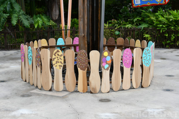 , Disneyland Update – Friends Until The End