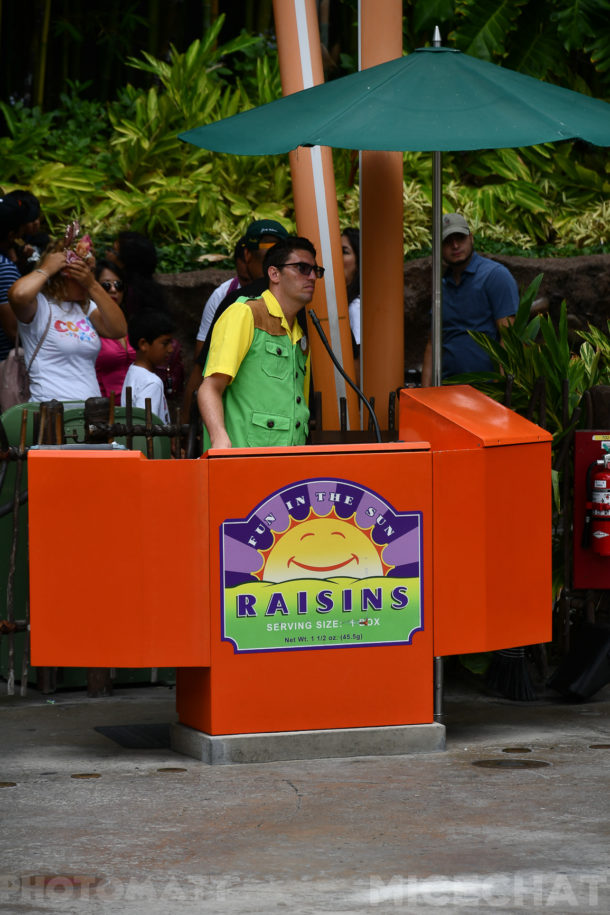 , Disneyland Update – Friends Until The End