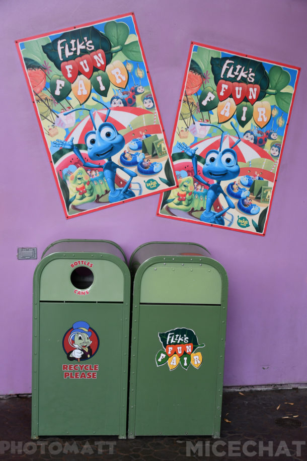 , Disneyland Update – Friends Until The End
