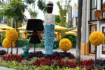 , Disneyland Update – Friends Until The End
