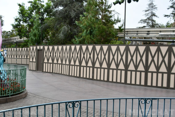 , Disneyland Update – Friends Until The End