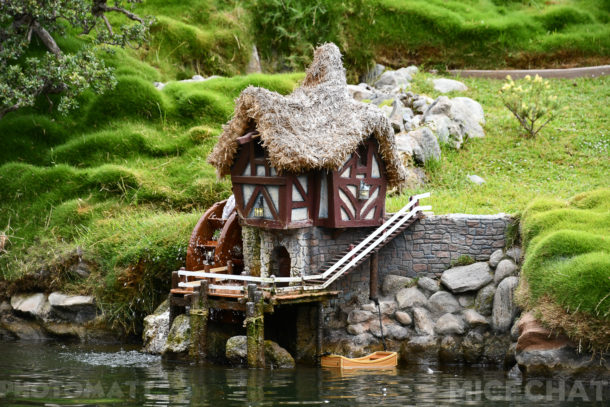 , Disneyland Update – Friends Until The End