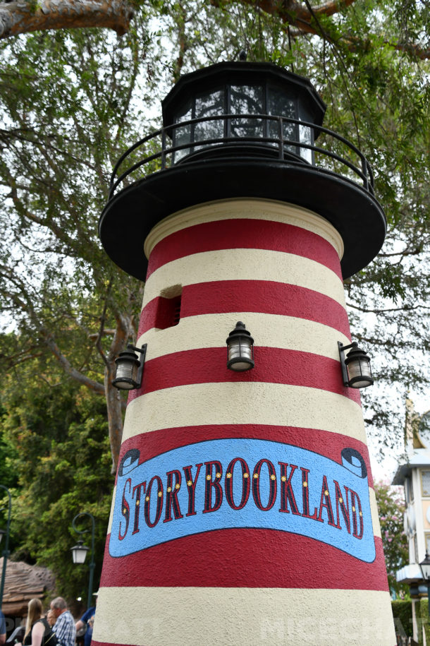 , Disneyland Update – Friends Until The End