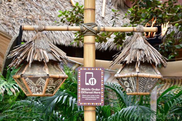 , Disneyland Update – Friends Until The End