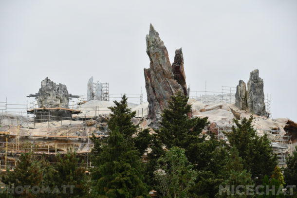 , Disneyland Update – Friends Until The End