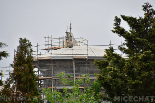 , Disneyland Update – Friends Until The End