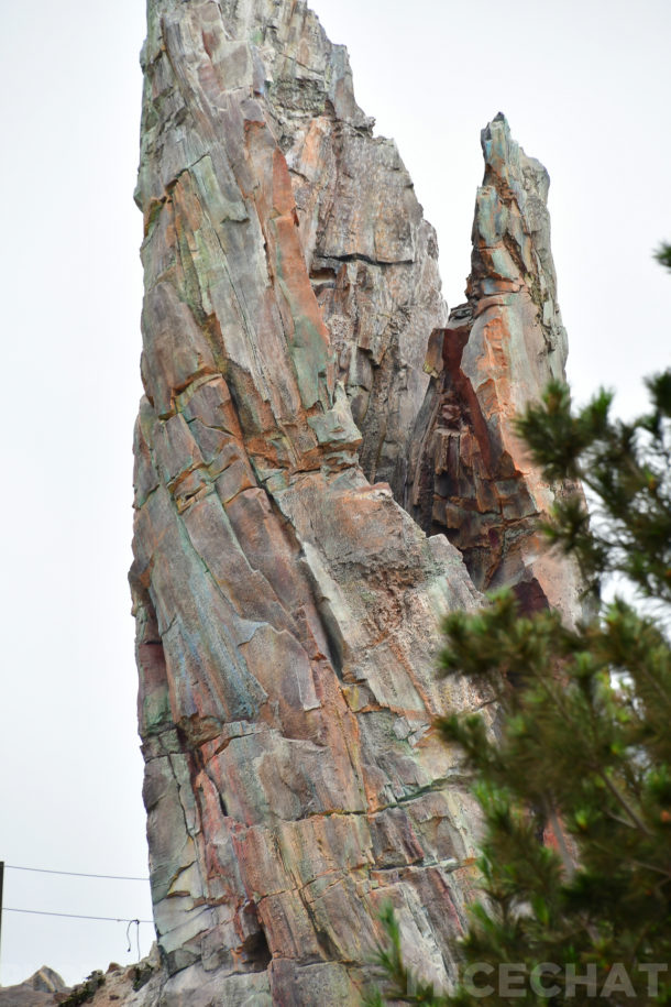 , Disneyland Update – Friends Until The End