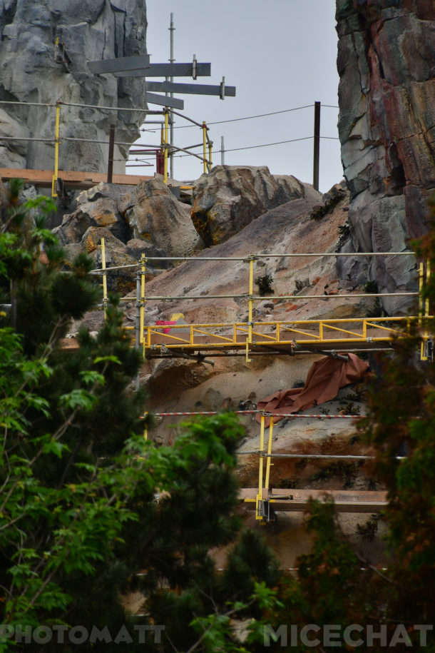 , Disneyland Update – Friends Until The End
