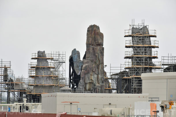 , Disneyland Update – Friends Until The End