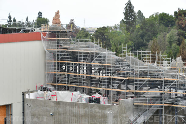 , Disneyland Update – Friends Until The End