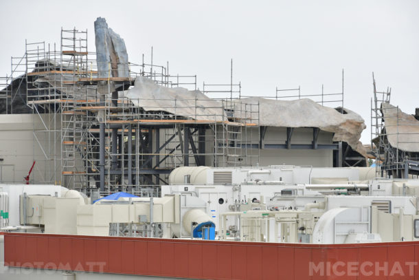 , Disneyland Update – Friends Until The End