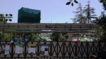 Disneyland-Matterhorn-Walls