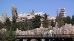Disneyland-Star-Wars-train