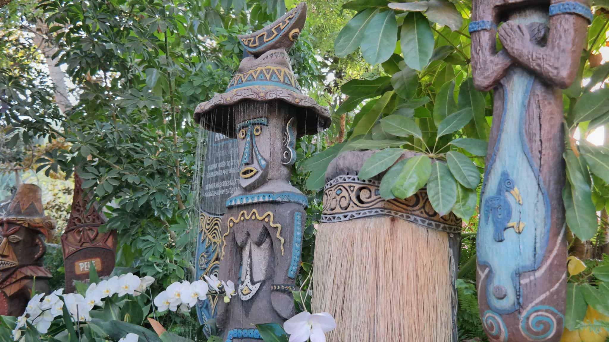 , Disneyland Update – Fall in Line