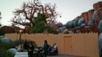 Disneyland-ToonTown-Treehouse
