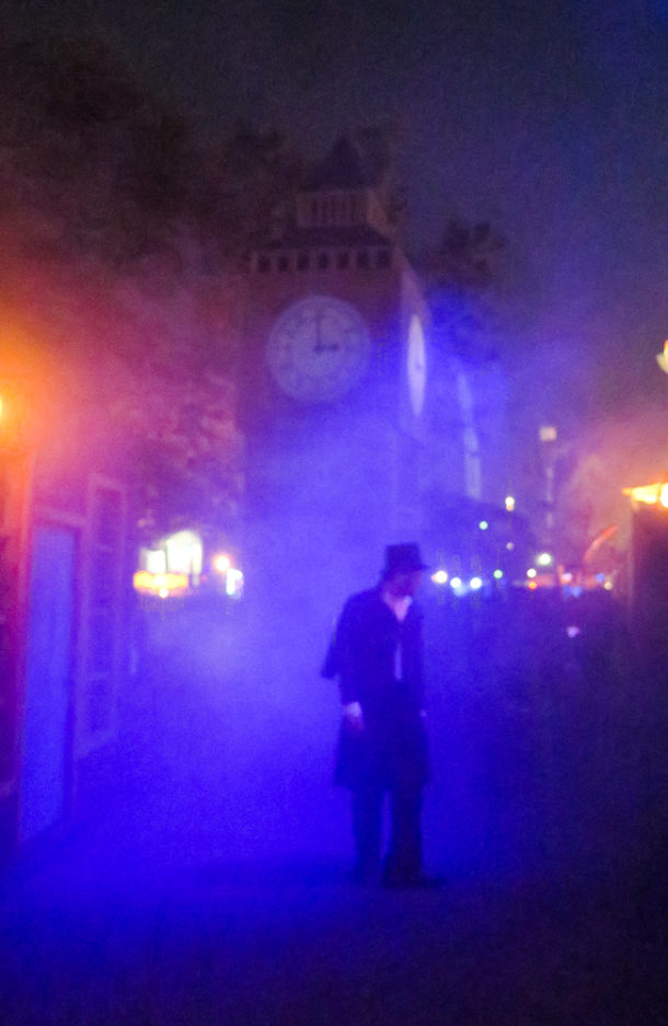 , Halloween Haunt Opens at California’s Great America