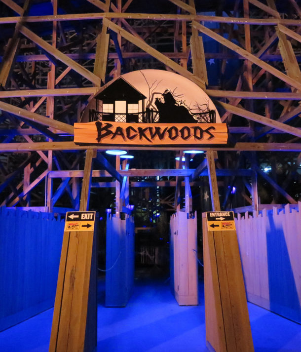 , Halloween Haunt Opens at California’s Great America