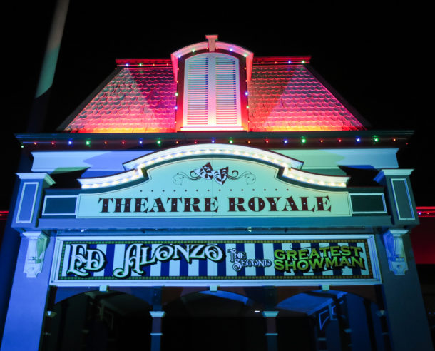 , Halloween Haunt Opens at California’s Great America