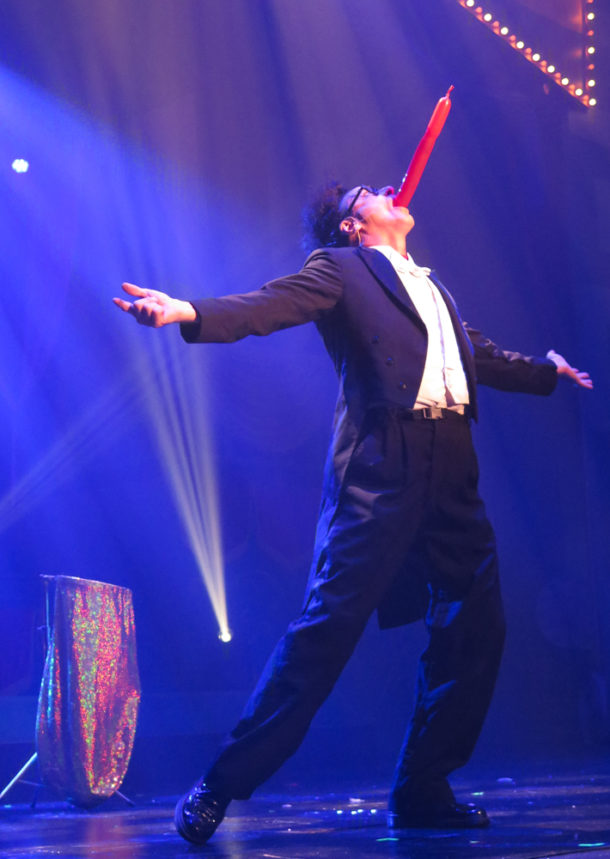 , Halloween Haunt Opens at California’s Great America