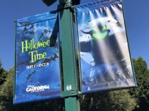 , Disneyland Resort Update &#8211; It&#8217;s Halloween Time