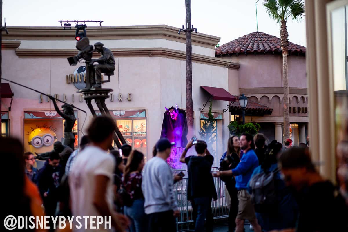 , Universal Studios Hollywood Halloween Horror Nights Hits and Misses