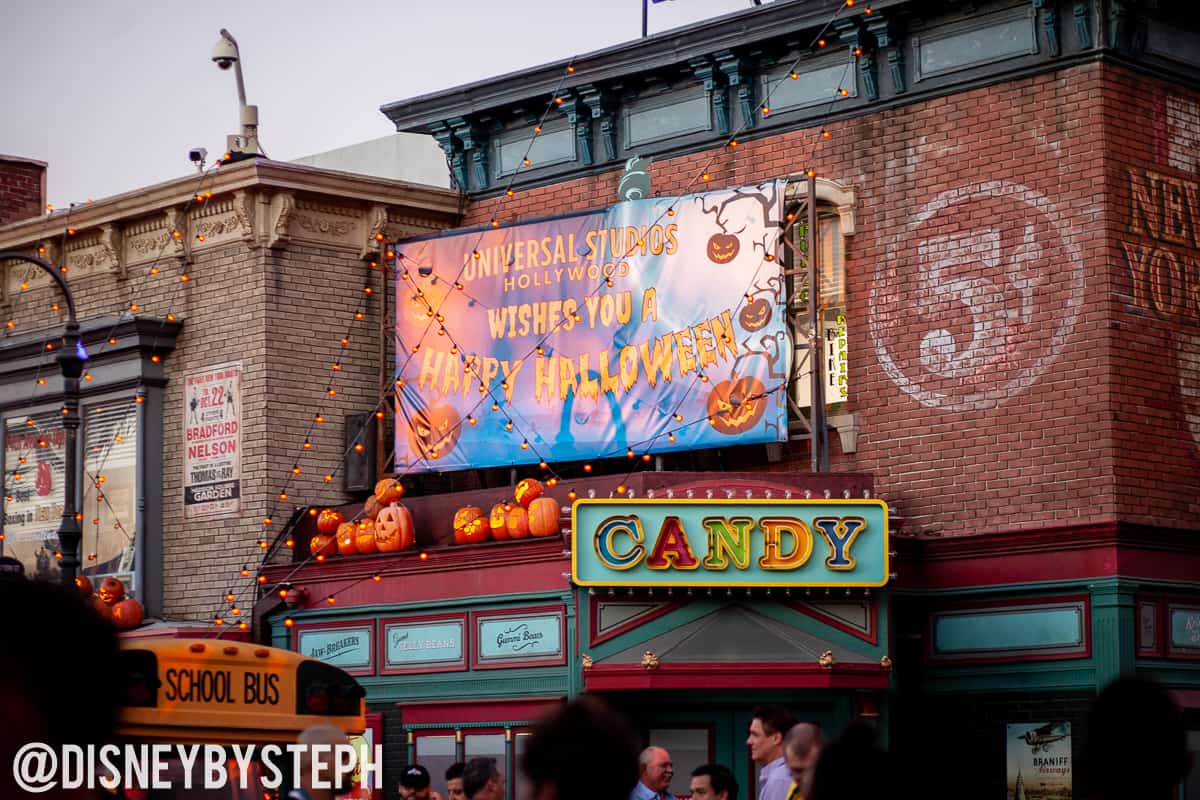 , Universal Studios Hollywood Halloween Horror Nights Hits and Misses