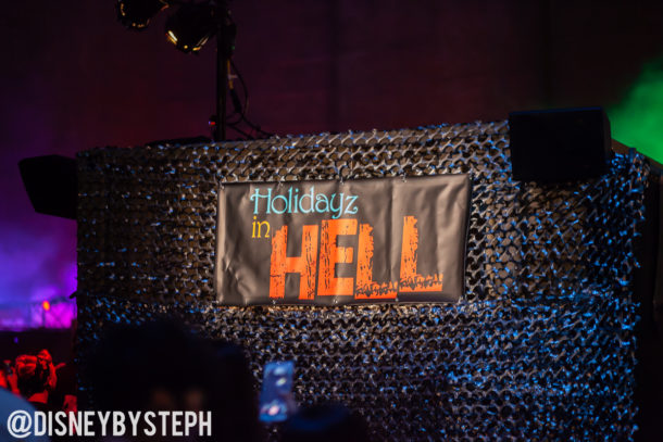, Universal Studios Hollywood Halloween Horror Nights Hits and Misses
