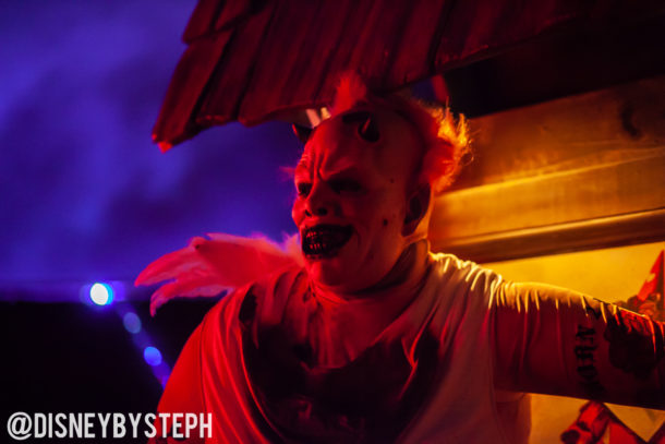 , Universal Studios Hollywood Halloween Horror Nights Hits and Misses