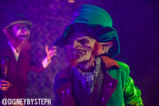 , Universal Studios Hollywood Halloween Horror Nights Hits and Misses