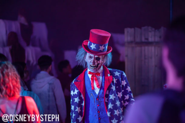 , Universal Studios Hollywood Halloween Horror Nights Hits and Misses