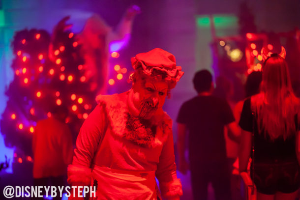 , Universal Studios Hollywood Halloween Horror Nights Hits and Misses