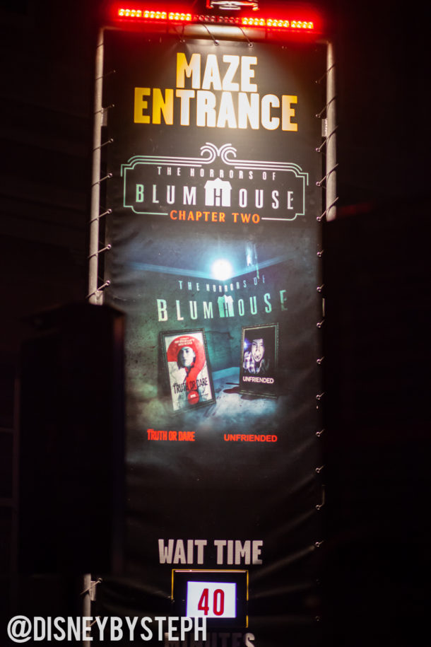 , Universal Studios Hollywood Halloween Horror Nights Hits and Misses