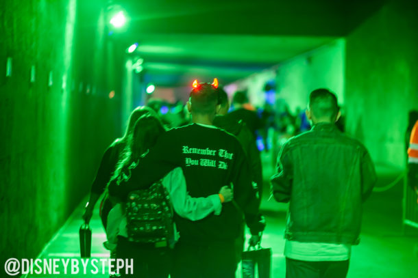 , Universal Studios Hollywood Halloween Horror Nights Hits and Misses