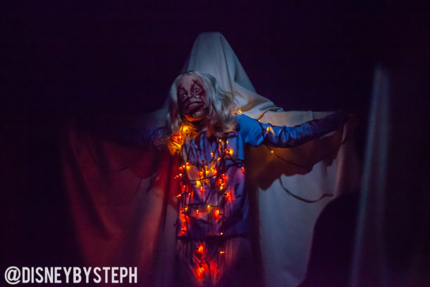 , Universal Studios Hollywood Halloween Horror Nights Hits and Misses