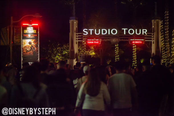 , Universal Studios Hollywood Halloween Horror Nights Hits and Misses
