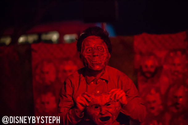 , Universal Studios Hollywood Halloween Horror Nights Hits and Misses